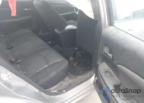 2013 Dodge Avenger Se z USA, uszkodzony, nr VIN 1C3CDZABXDN627243